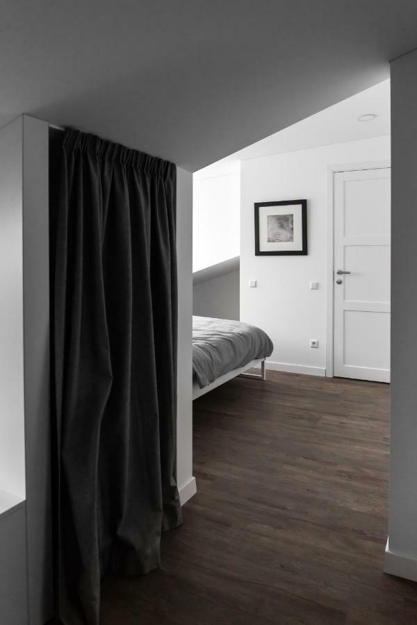 Deluxe Apartments By Hostlovers Kaunas Luaran gambar