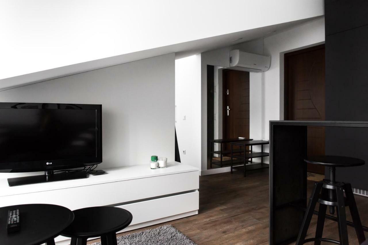 Deluxe Apartments By Hostlovers Kaunas Luaran gambar