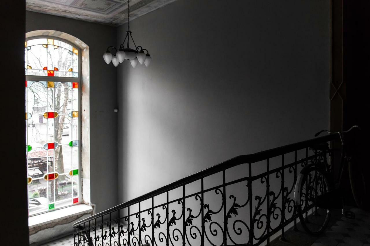 Deluxe Apartments By Hostlovers Kaunas Luaran gambar
