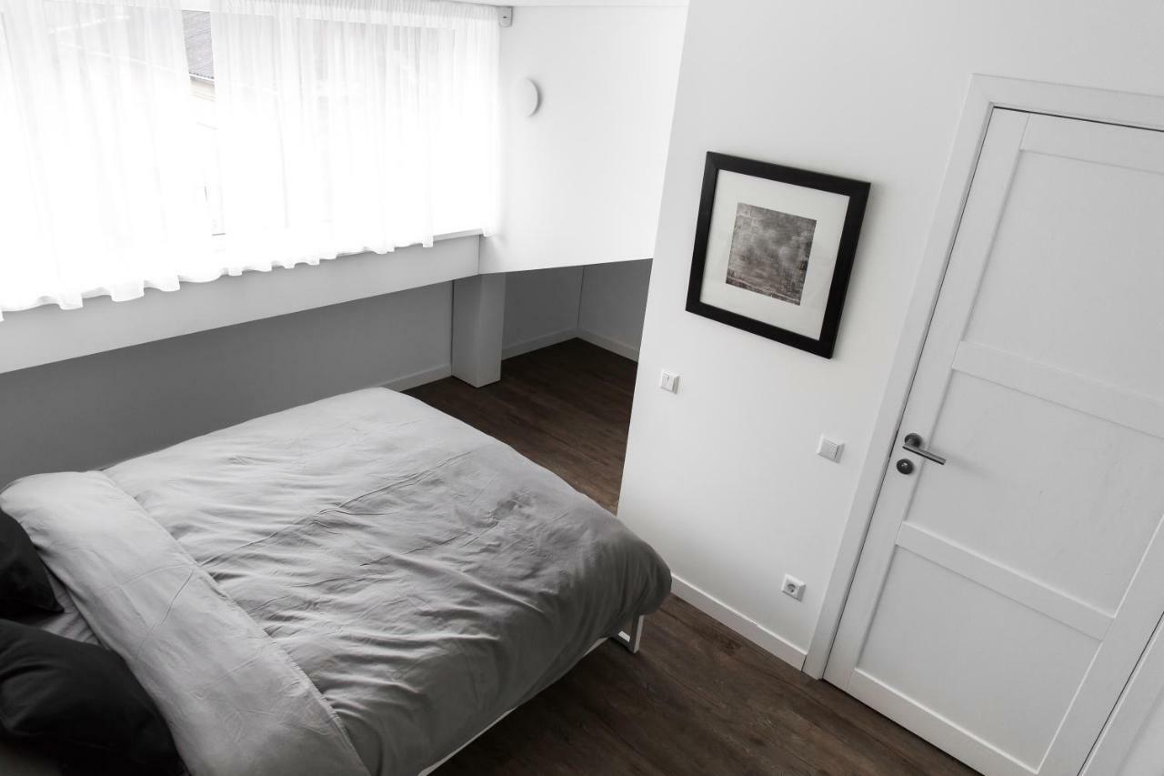 Deluxe Apartments By Hostlovers Kaunas Luaran gambar