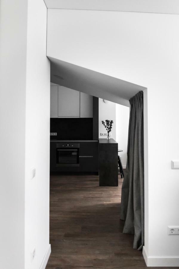 Deluxe Apartments By Hostlovers Kaunas Luaran gambar