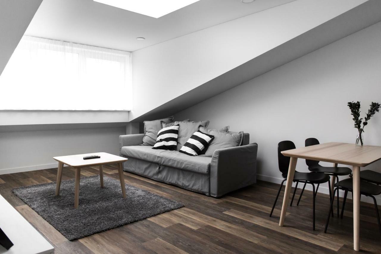 Deluxe Apartments By Hostlovers Kaunas Luaran gambar