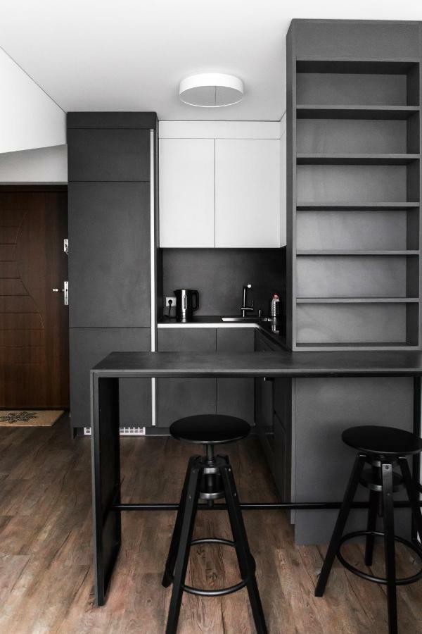 Deluxe Apartments By Hostlovers Kaunas Luaran gambar