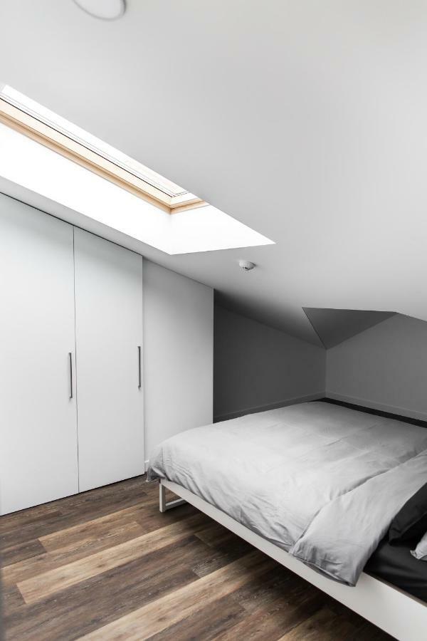 Deluxe Apartments By Hostlovers Kaunas Luaran gambar