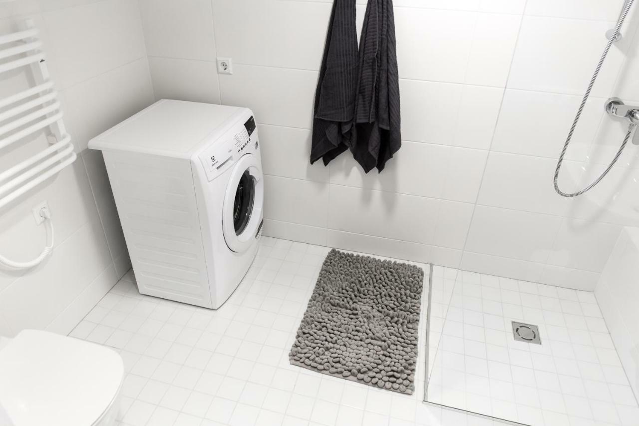 Deluxe Apartments By Hostlovers Kaunas Luaran gambar