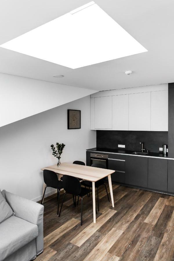 Deluxe Apartments By Hostlovers Kaunas Luaran gambar