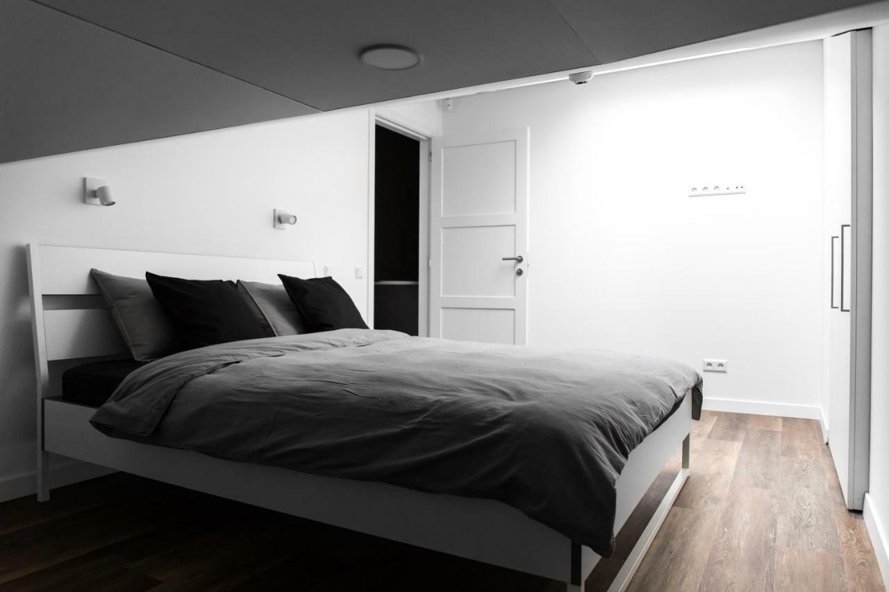 Deluxe Apartments By Hostlovers Kaunas Luaran gambar