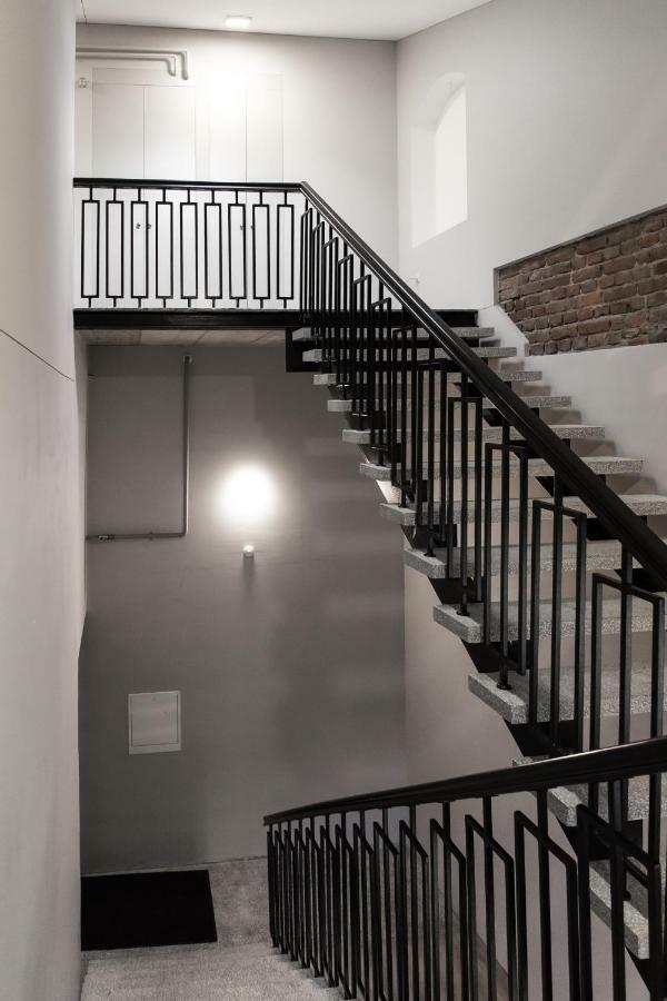 Deluxe Apartments By Hostlovers Kaunas Luaran gambar