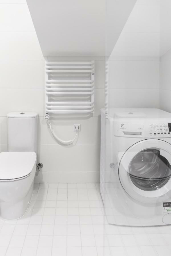 Deluxe Apartments By Hostlovers Kaunas Luaran gambar