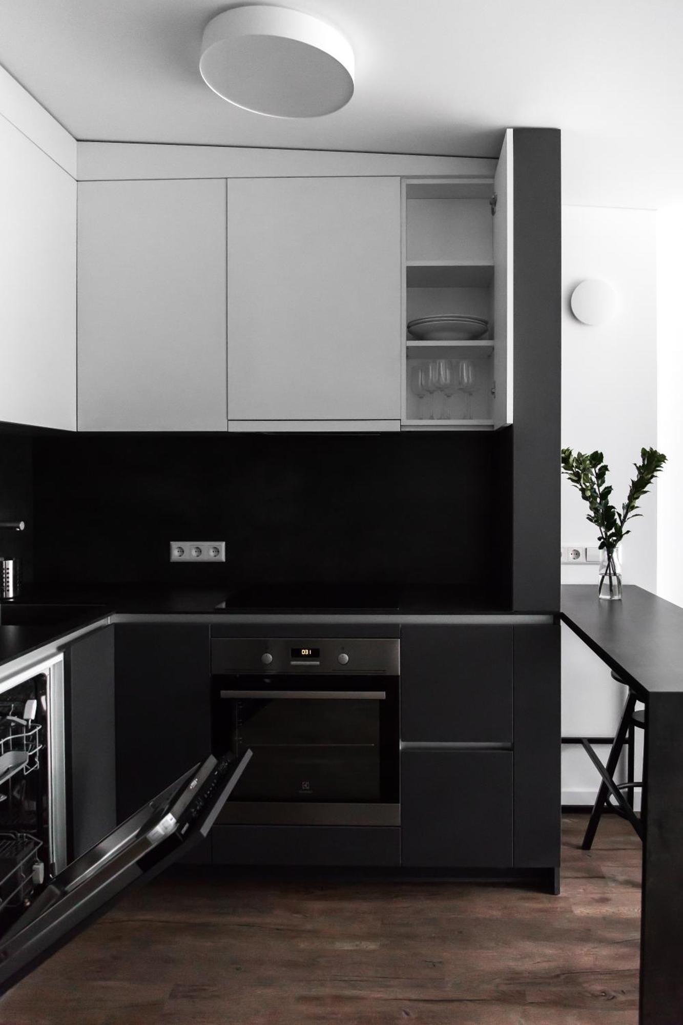 Deluxe Apartments By Hostlovers Kaunas Luaran gambar