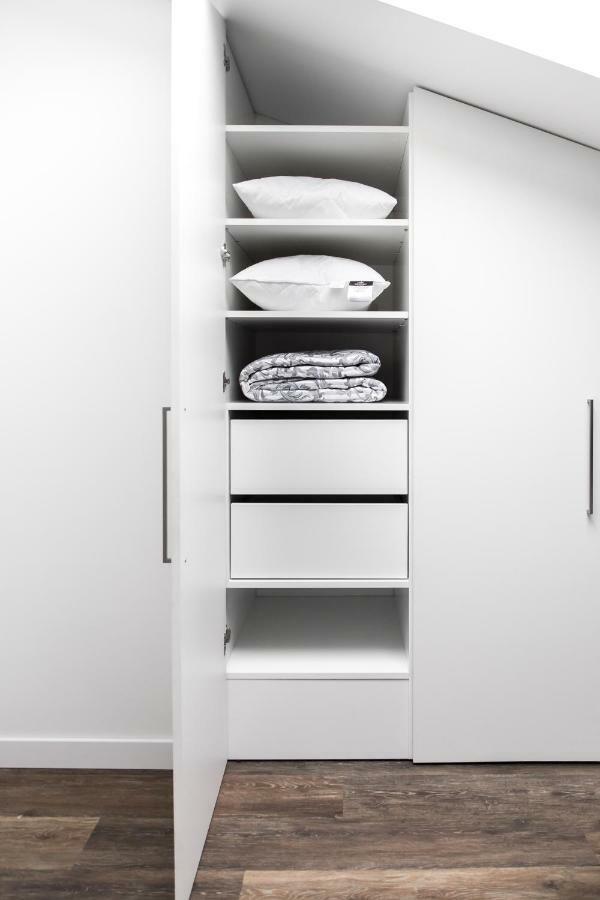 Deluxe Apartments By Hostlovers Kaunas Luaran gambar