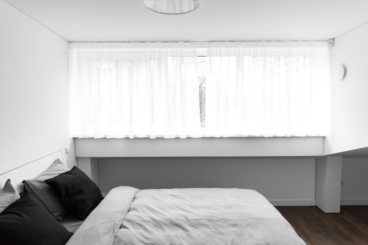 Deluxe Apartments By Hostlovers Kaunas Luaran gambar
