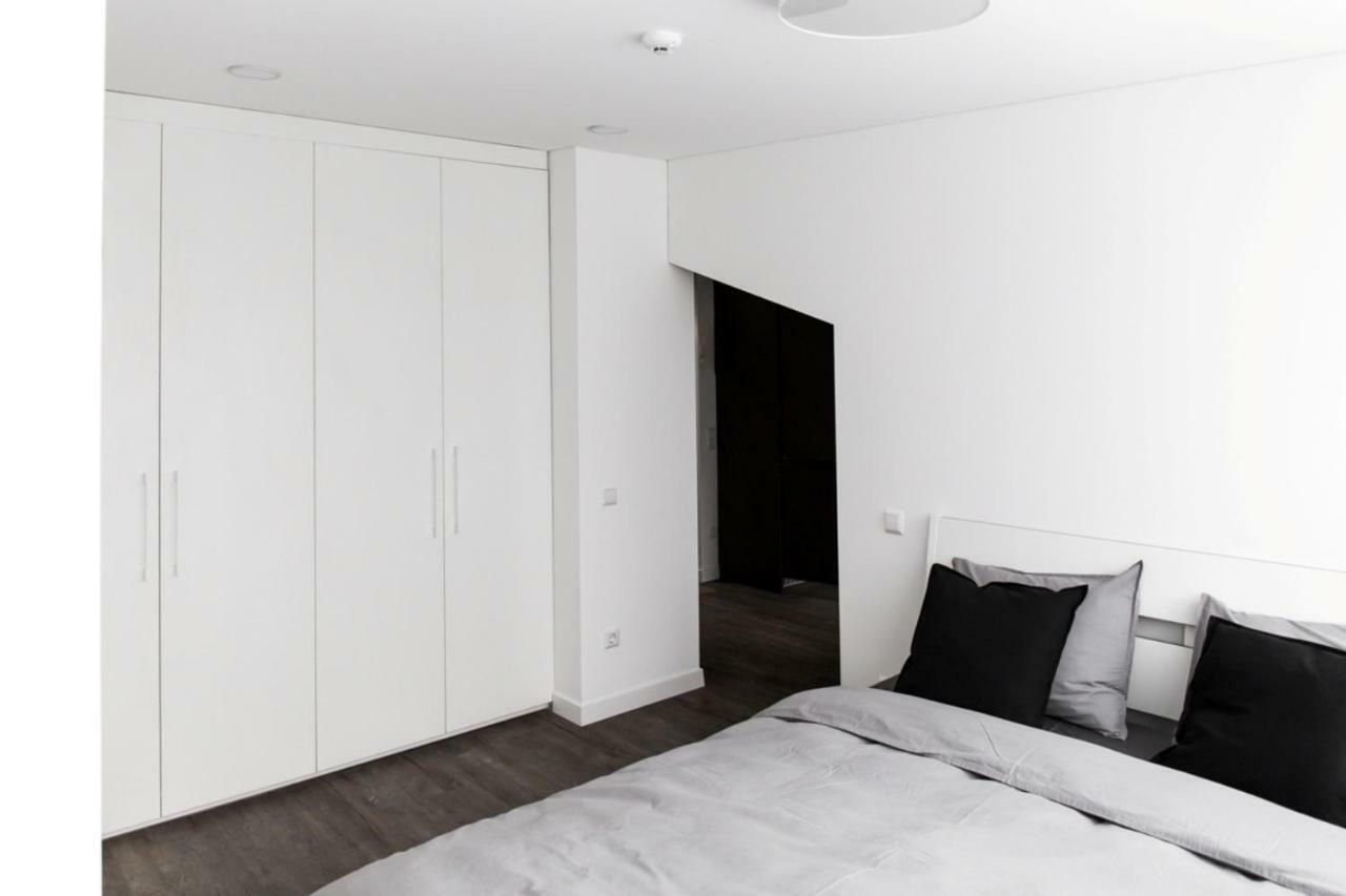 Deluxe Apartments By Hostlovers Kaunas Luaran gambar